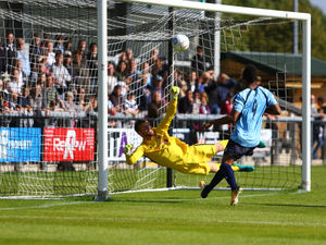Supporting image for story: AFC Telford v Darlington: Bucks aim to follow Quakers’ example