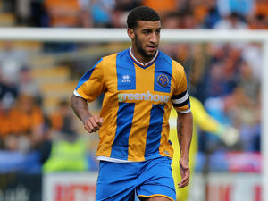 Supporting image for story: Former Shrewsbury Town defender Connor Goldson: I could have died