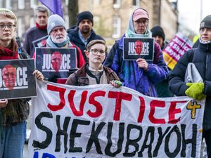 Sheku Bayoh inquiry