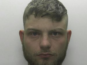 Supporting image for story: Wolverhampton robber jailed for brutal corner shop raid