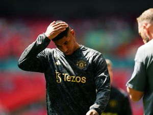 Supporting image for story: Erik ten Hag won’t take any risks with Marcus Rashford on Manchester United tour