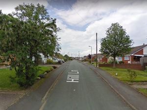 Supporting image for story: One woman treated after crews tackle house fire