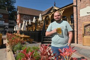 Joule's Brewery is based in Market Drayton - and it's one of the most loved establishments and companies from the region. Photo: Steve Leath