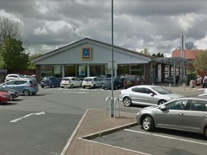 Supporting image for story: Aldi make second bid to expand supermarket despite objections