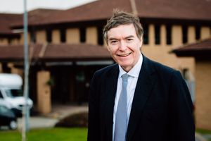 Philip Dunne MP