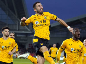 Supporting image for story: Bruno Lage: Wolves in no rush to sort deals for out of contract stars