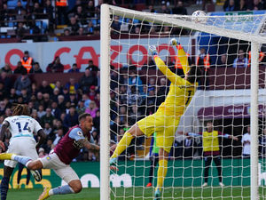 Supporting image for story: Analysis: Pressure increases on Steven Gerrard despite improved Aston Villa display