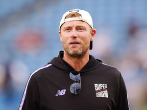 Supporting image for story: Andrew Flintoff backs campaign to increase helipads at hospitals