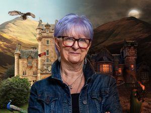 Supporting image for story: Traitors star Linda Rands backs faithful contestant ahead of show’s finale