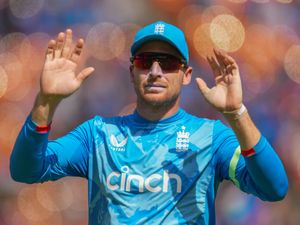 Supporting image for story: Jos Buttler defends England from ‘lazy’ accusations after India’s ODI whitewash