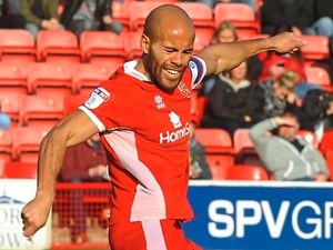 Supporting image for story: Walsall must keep their heads says Adam Chambers