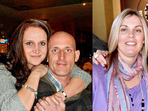 Supporting image for story: Kidderminster murderer's family: Our Alan is innocent