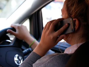 Supporting image for story: Dashcam footage can now be used to prosecute drivers, police reveal