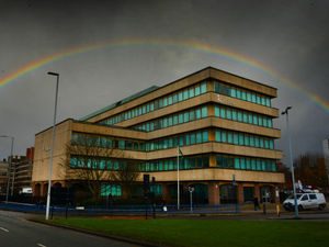 Supporting image for story: Express & Star comment: Carillion collapse a black day for us all