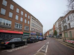 Supporting image for story: Stormont urged to consider infrastructure fund to progress Tribeca plan