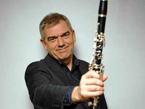 Supporting image for story: Musician's dream come true at Stafford Music Festival