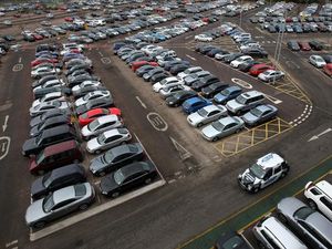 Supporting image for story: Businesses face £400 annual charge per parking space