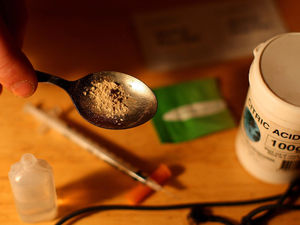 Supporting image for story: Drug deaths rise in every Black Country borough apart from Sandwell