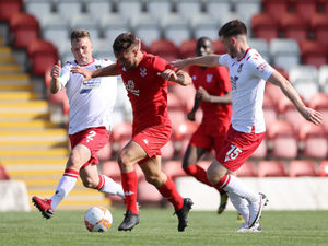 Supporting image for story: Harriers keen to kick-off season – but majority of their rivals say no