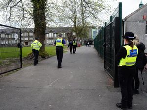 Ammanford incident