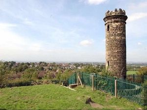 Supporting image for story: £700,000 plan for green improvements around Dudley