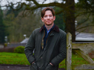 Supporting image for story: M54 housing development plan will include 'full range of sustainable transport options', says boss