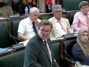 Supporting image for story: 'People of all backgrounds live side-by-side' - Birmingham Labour politicians condemn Robert Jenrick's remarks about area being 'one of the worst integrated places'