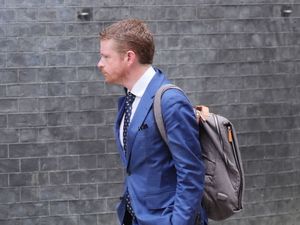 Supporting image for story: Morgan McSweeney: The rise of Sir Keir Starmer’s right-hand man