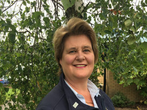 Supporting image for story: Increase and protect the value of your herd