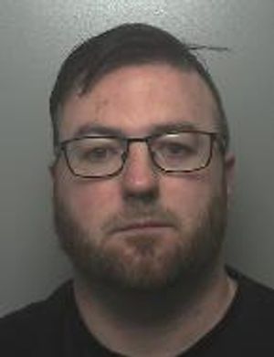 James Milligan has pleaded guilty to manslaughter