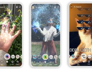 Supporting image for story: Everything announced by Snapchat at its Partner Summit