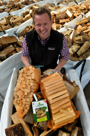 Black Country Firewood