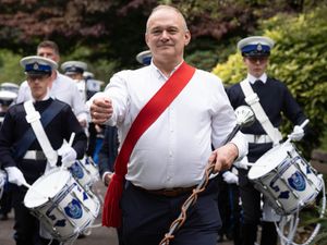 Supporting image for story: Sir Ed Davey brands Musk ‘criminal’ amid call for Parliament to grill tech boss