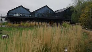 Black Country Living Museum