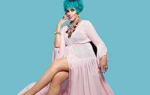 Trans Creative: You've Changed