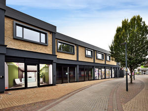 Supporting image for story: First come, first served: Council-owned lettings company releases housing at four key schemes around Telford