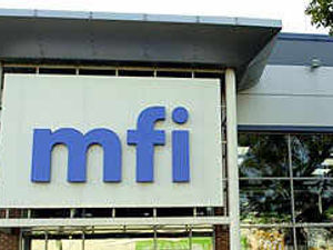 Supporting image for story: Fears for future of MFI