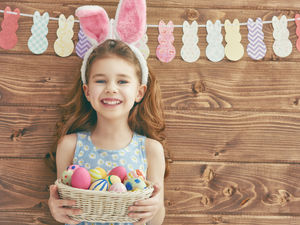 Supporting image for story: Easter 2018: Top unusual, alternative gifts for the kids - tried and tested