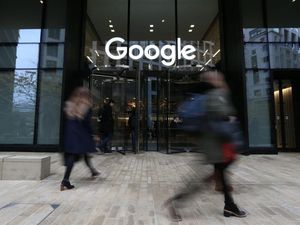 Supporting image for story: What is an algorithm and why do tech companies use them?