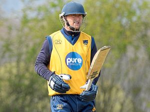 Supporting image for story: Ryan Lockley earns Bridgnorth the derby spoils at Shifnal