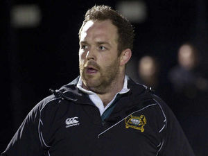 Supporting image for story: Bridgnorth geared up for regional RFU final