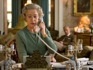 Supporting image for story: Film Talk: Looking Back – Majestic performances in The Queen