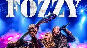 Fozzy