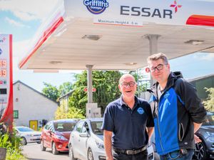 Supporting image for story: County fuel firm secures oil deal