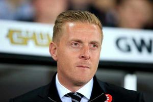 Garry Monk