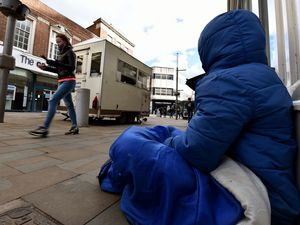 Supporting image for story: Three new staff to tackle homelessness across Wolverhampton 