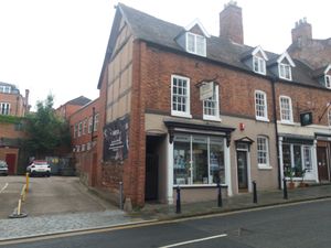 Supporting image for story: Law firm to relocate to new premises in Shrewsbury town centre