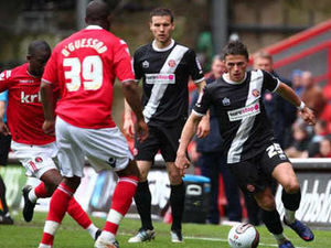 Supporting image for story: Cuvelier:?Our display was worth more