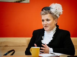 Supporting image for story: Sheriff puts fears over parent abuse in focus