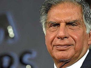 Supporting image for story: Ex-Tata chief: UK Steel firm overmanned